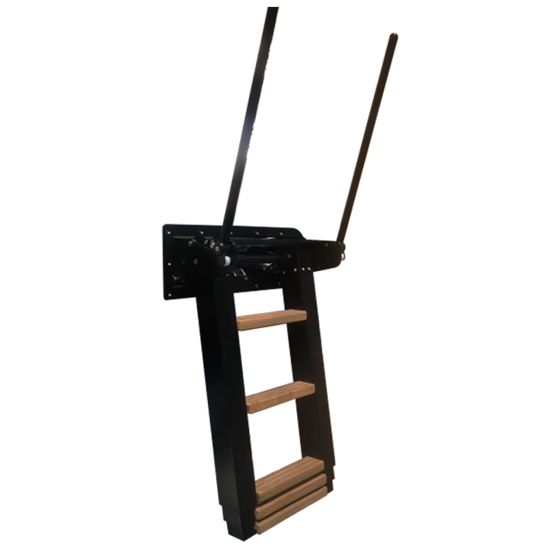 AUTOMATIC STEPLADDER 3253 SMALL BOX